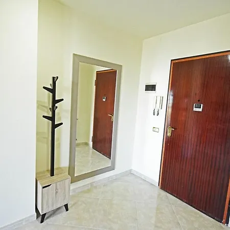 Maria Apartment Agrigent