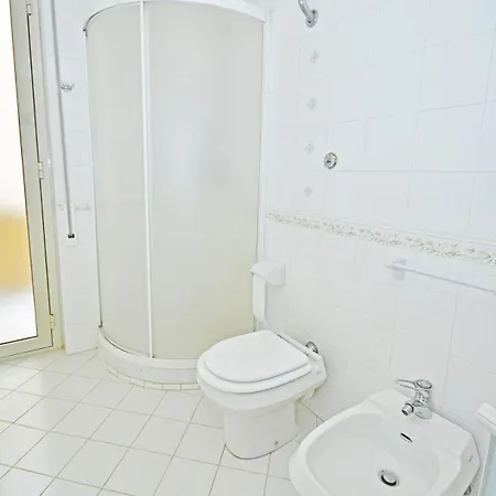 Maria Apartment *
