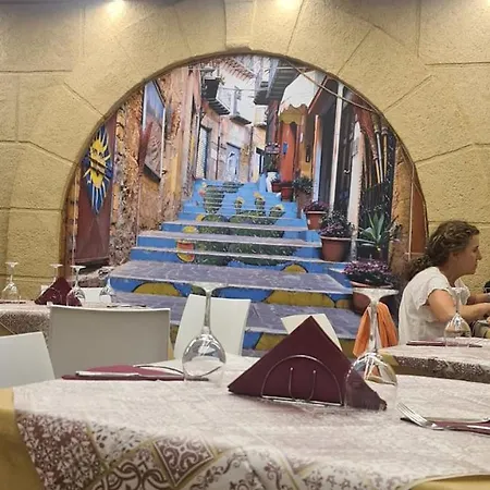 Maria Agrigento