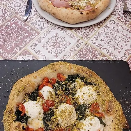 Apartment Maria