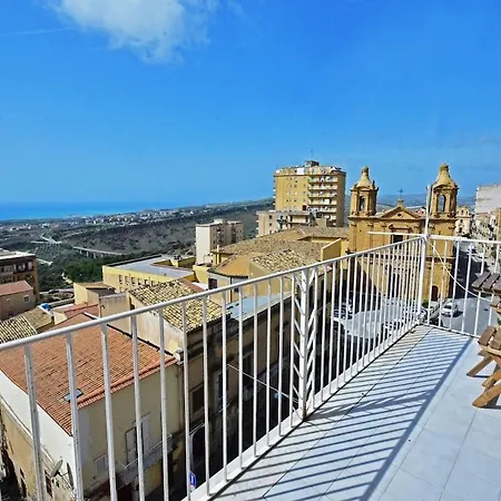 Apartment Maria *