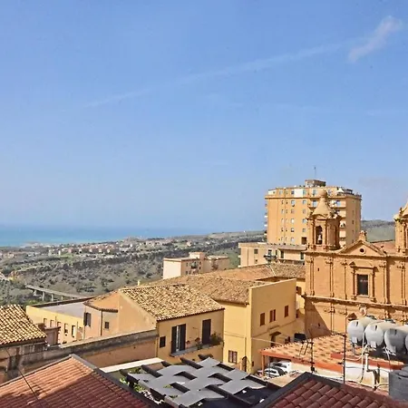 Maria Apartment Agrigento