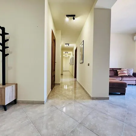 Apartment Maria Agrigento