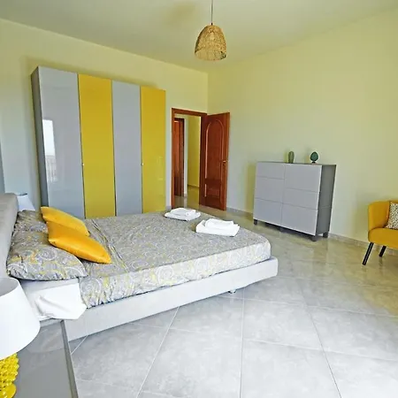 Maria Apartment