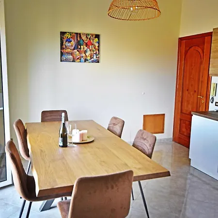 Apartment Maria