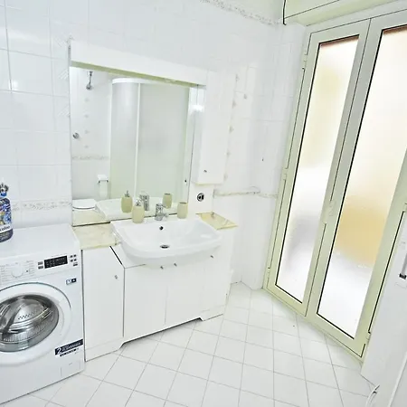 Maria Apartment *