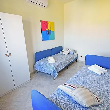 Maria Apartment