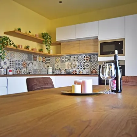Apartment Maria
