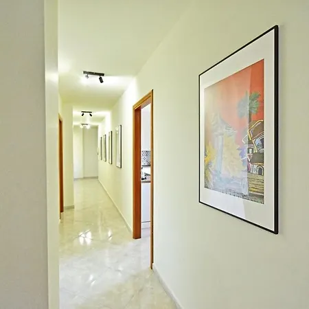 Apartment Maria Agrigento