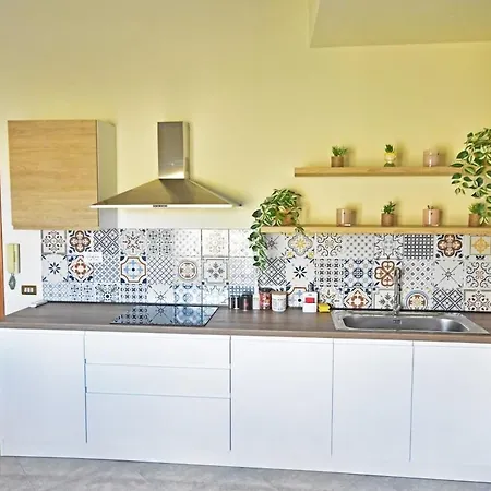 Apartment Maria *