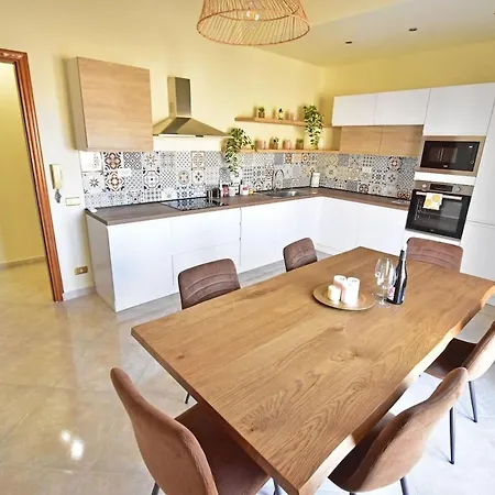 Apartment Maria Agrigento