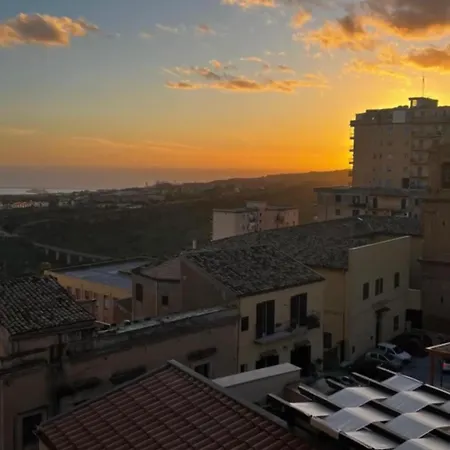 Maria Agrigento