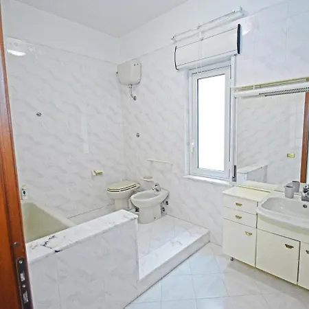Maria Apartment *