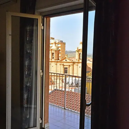 Maria Apartment