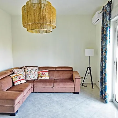Apartment Maria