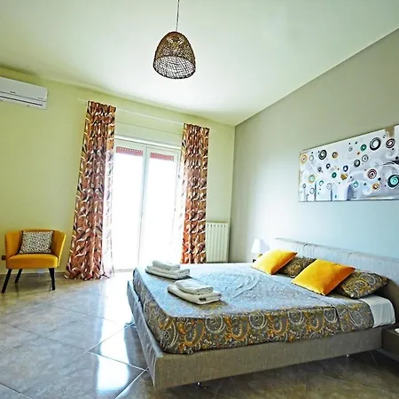 Maria Apartment