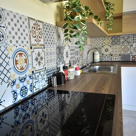 Maria Apartment